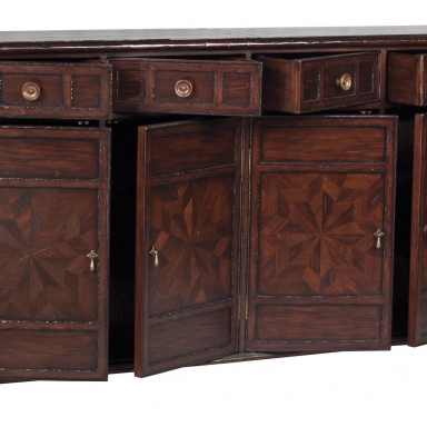 Aragon Credenza Sideboard