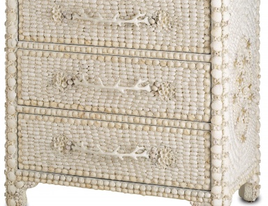 The Marchmont Chest Of Drawers, The Currey & Company