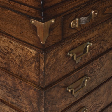 The Meadmore Five Drawer Chest Of Drawers