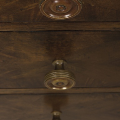 Secretaire Ravenscroft