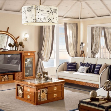 Living room (sofa set) Admiral