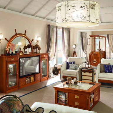 Living room (sofa set) Admiral