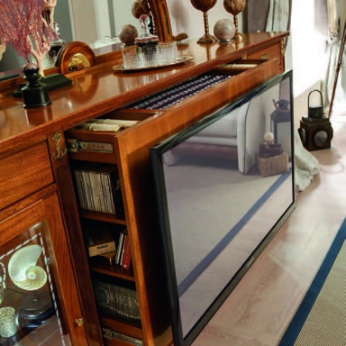 Living room (sofa set) Admiral