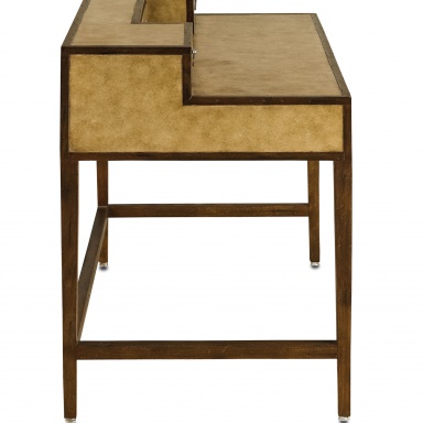 Malthus Desk