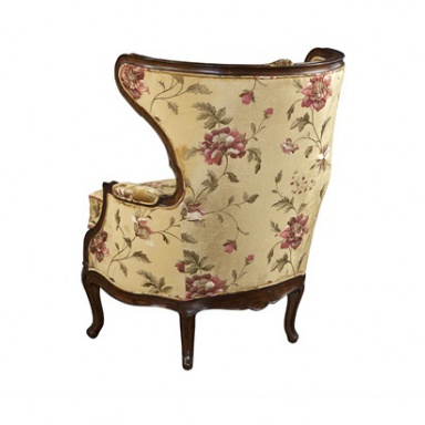 Chair Maitland-Smith