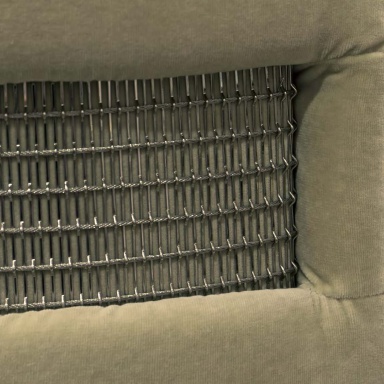 Corner sofa Portaluppi