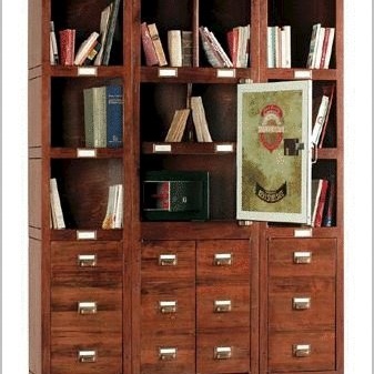 The Maggi Massimo Cabinet