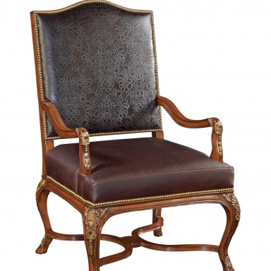 Chair Maitland-Smith