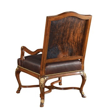 Chair Maitland-Smith