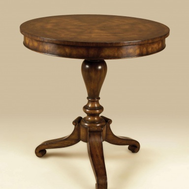 Table Maitland-Smith