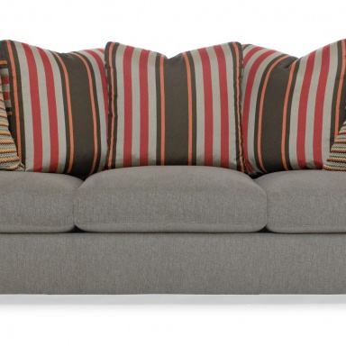The Crosby Sofa