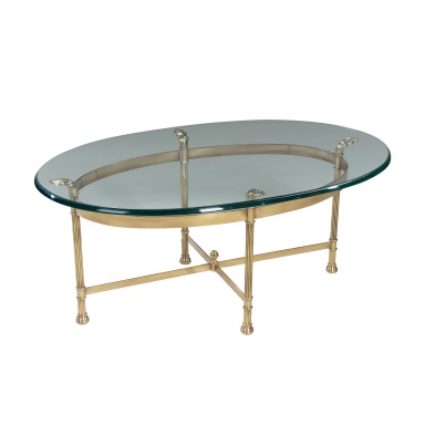 Coffee table La Barge