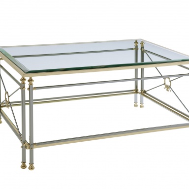 Coffee table La Barge