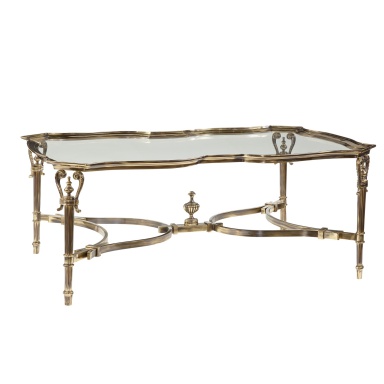 Coffee table La Barge