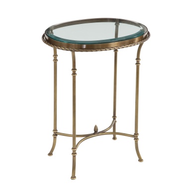 Coffee table La Barge