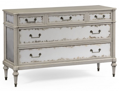Commode on legs Country Farmhouse, Jonathan Charles