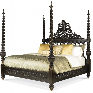 Bed Maitland-Smith