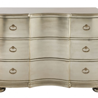 The Amboise Chest Of Drawers