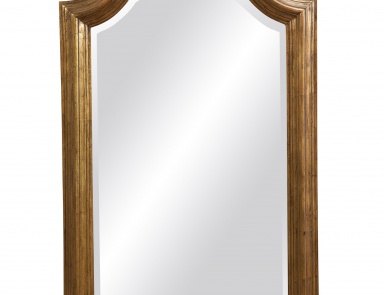 Wall mirror, La Barge
