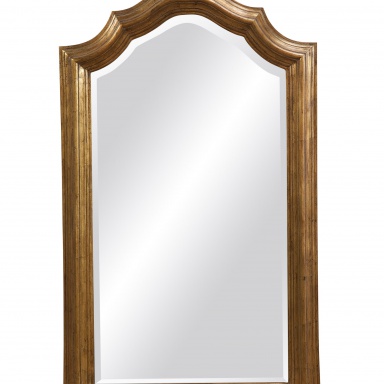 Wall mirror