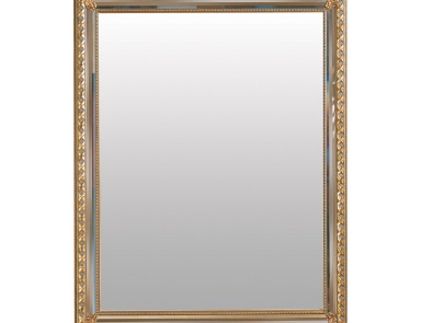 Wall mirror, La Barge