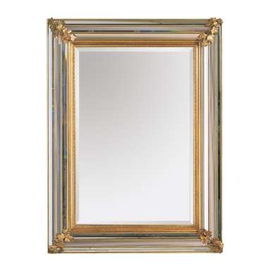 Wall mirror
