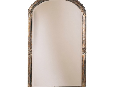 Wall mirror, La Barge