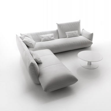 Modular sofa Bellavita