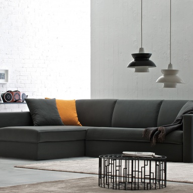 Modular sofa Argo