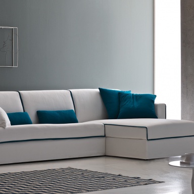 Modular sofa Argo
