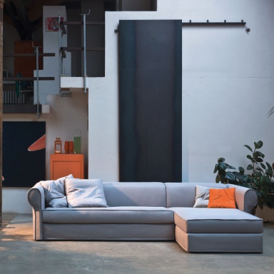Modular sofa Recanati