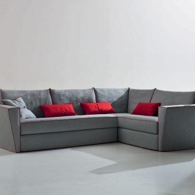 Modular sofa Maison
