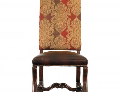 Chair with upholstery Perdonato, Stanley Furniture