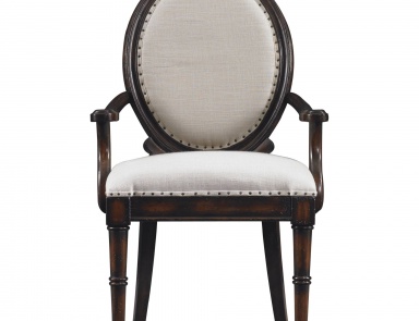 Chair with armrests Million Stars, Stanley Furniture