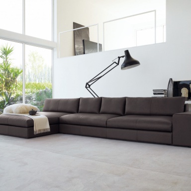 Newport Sofa