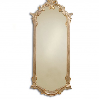 Wall mirror
