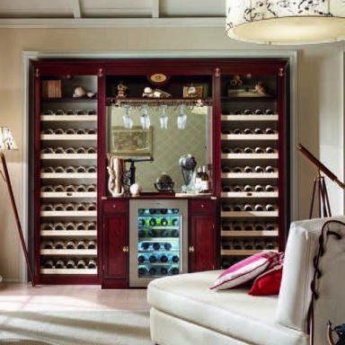 Living room (a Suite for the living room) Superior