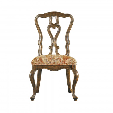 Chair Rustica
