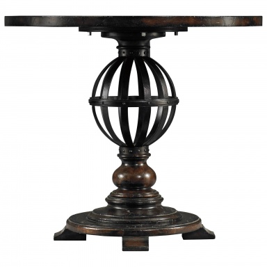 The Provencal Gardens Table