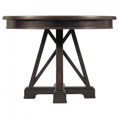 The Red House Revival Table