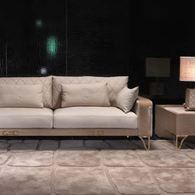 Living room (sofa set) Ashville