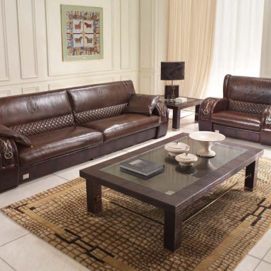 Living room (sofa set) Ascot 911