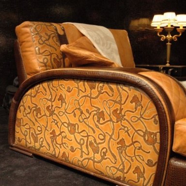 Daybed Ascot One 911