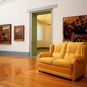 Sofa Venezia