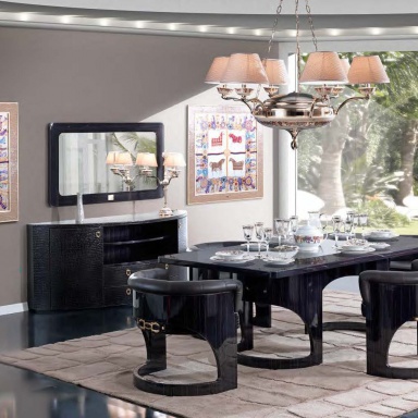 Dining room (dining set) Chelsea