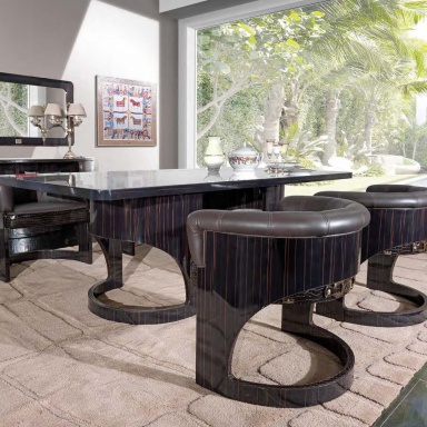 Dining room (dining set) Chelsea