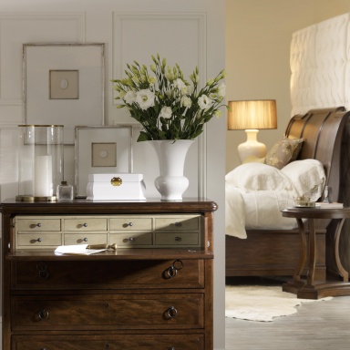 The Classique Chest Of Drawers