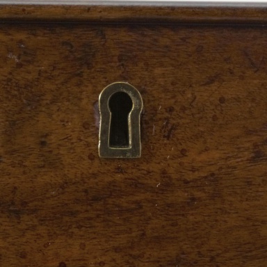 The Classique Chest Of Drawers