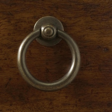 The Classique Chest Of Drawers