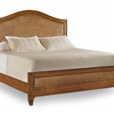 Double bed Windward